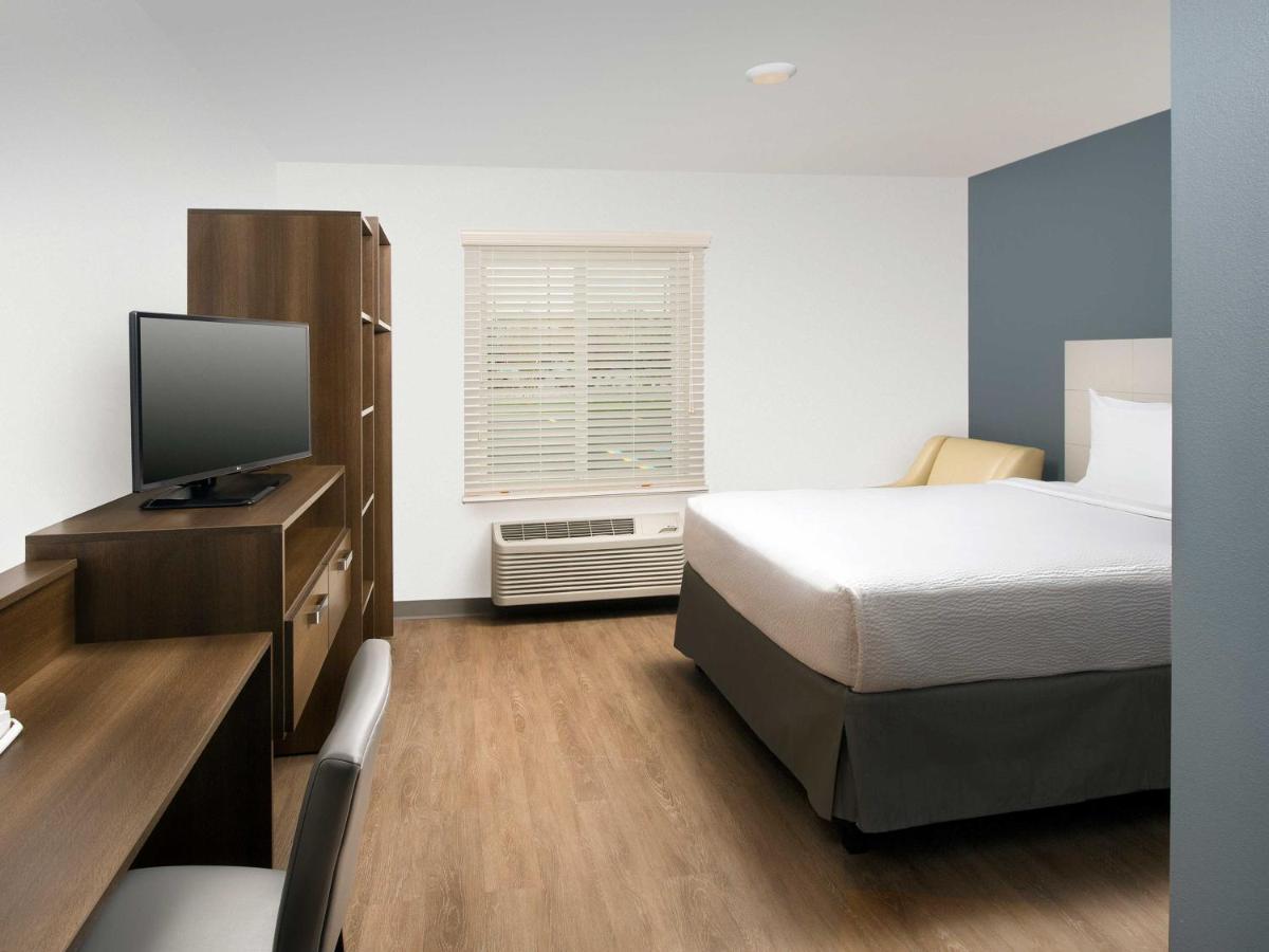 Extended Stay America Suites - New Orleans - Airport - I-10 Kenner Exterior foto