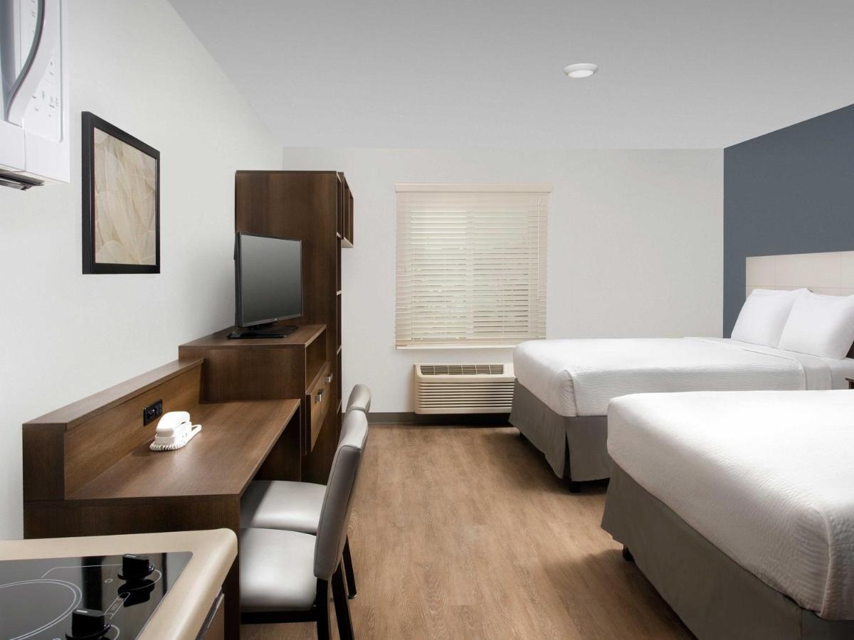 Extended Stay America Suites - New Orleans - Airport - I-10 Kenner Exterior foto