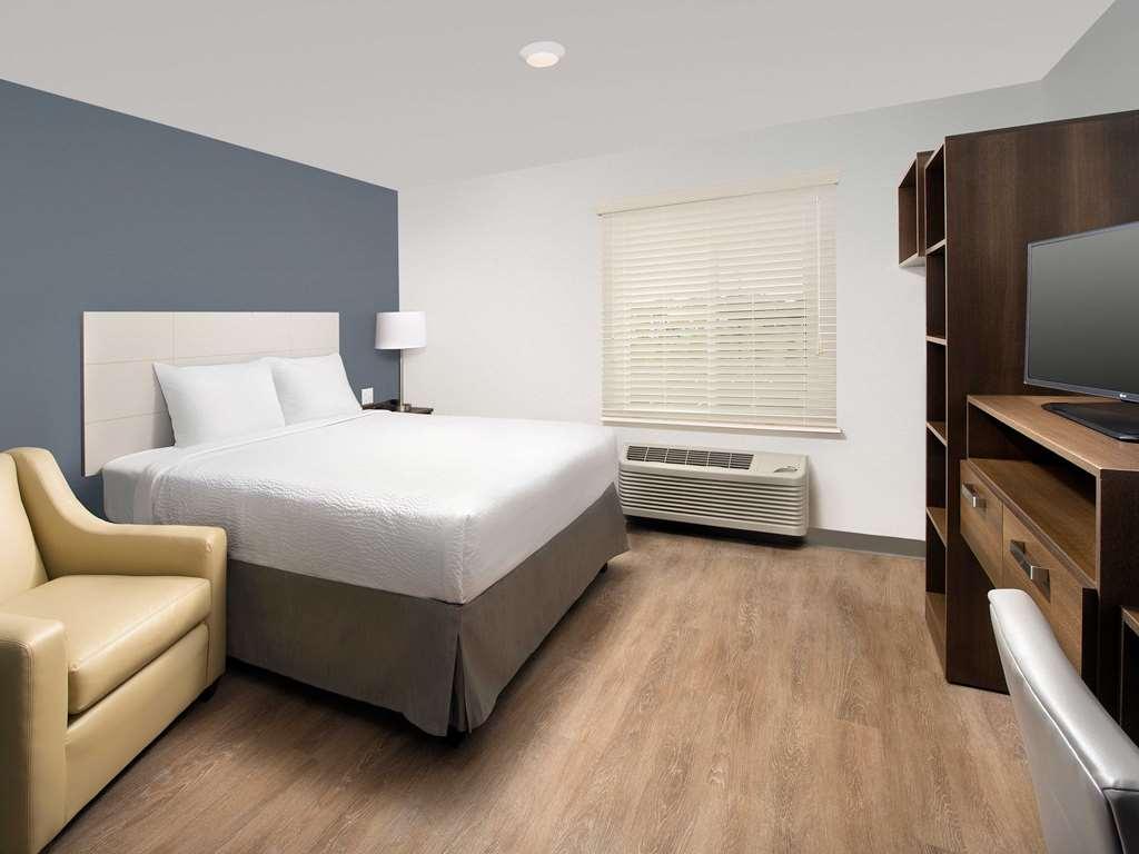 Extended Stay America Suites - New Orleans - Airport - I-10 Kenner Quarto foto