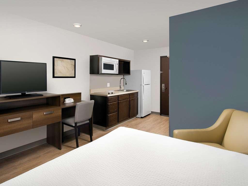 Extended Stay America Suites - New Orleans - Airport - I-10 Kenner Quarto foto