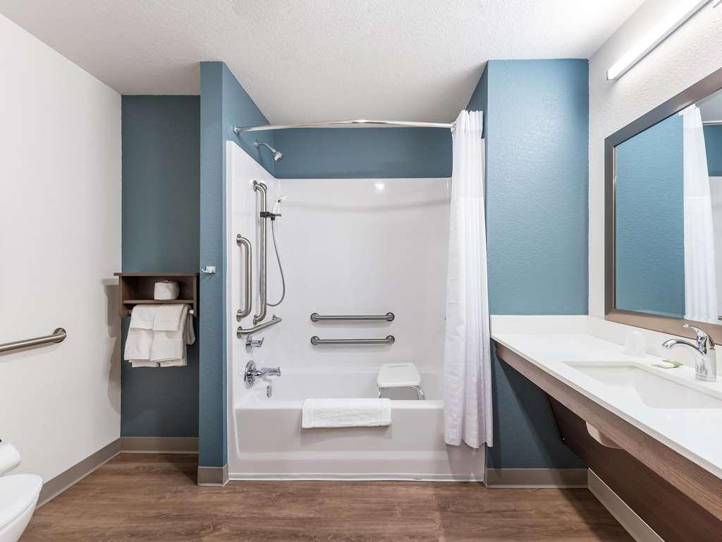 Extended Stay America Suites - New Orleans - Airport - I-10 Kenner Exterior foto