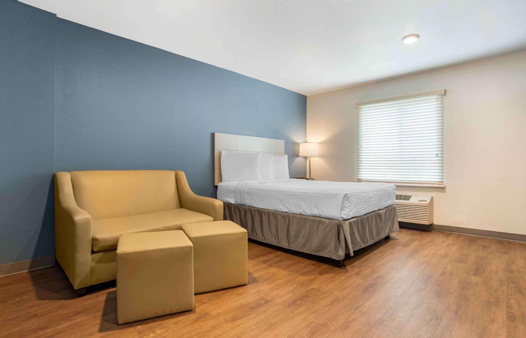 Extended Stay America Suites - New Orleans - Airport - I-10 Kenner Exterior foto
