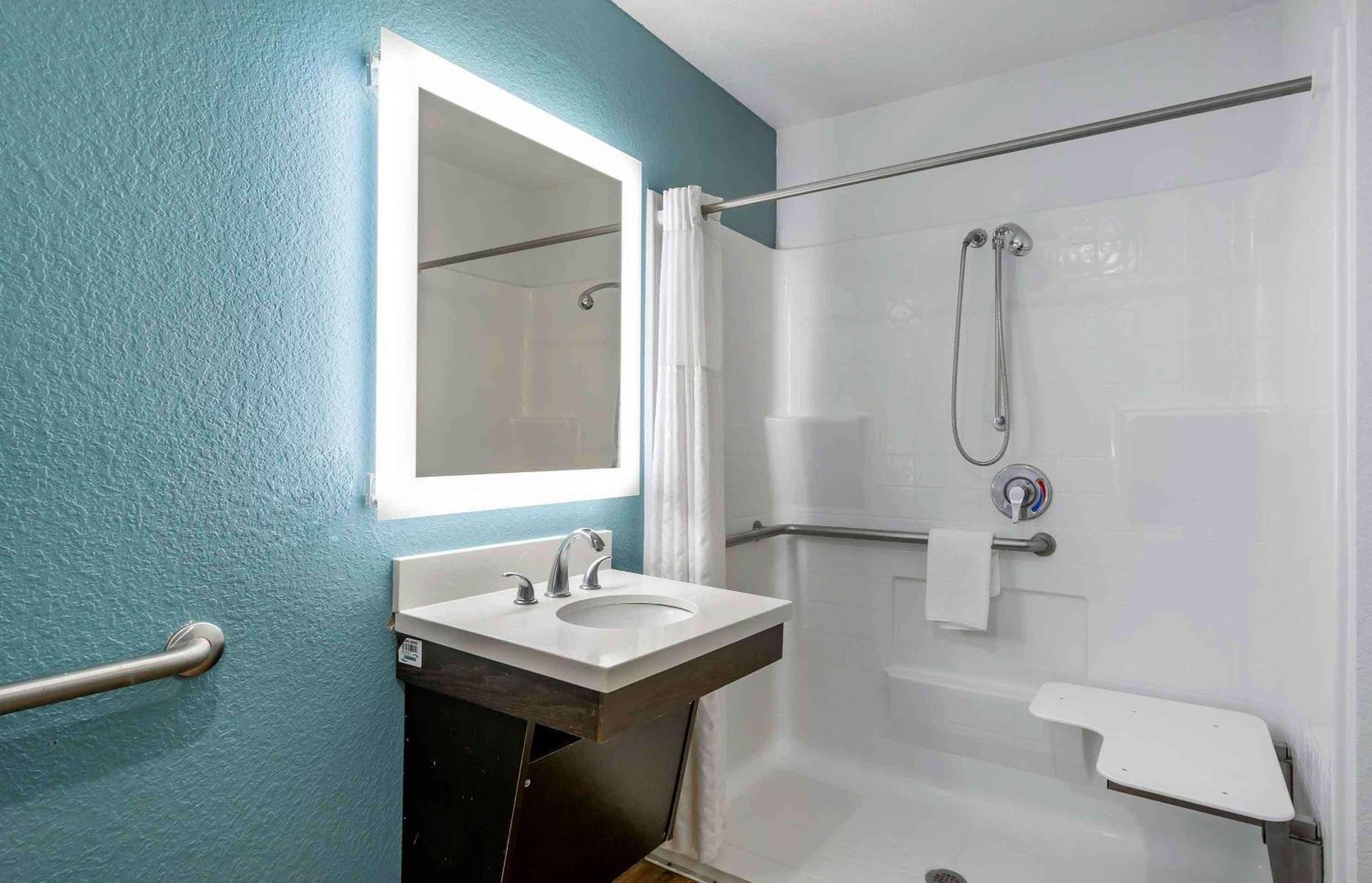 Extended Stay America Suites - New Orleans - Airport - I-10 Kenner Exterior foto